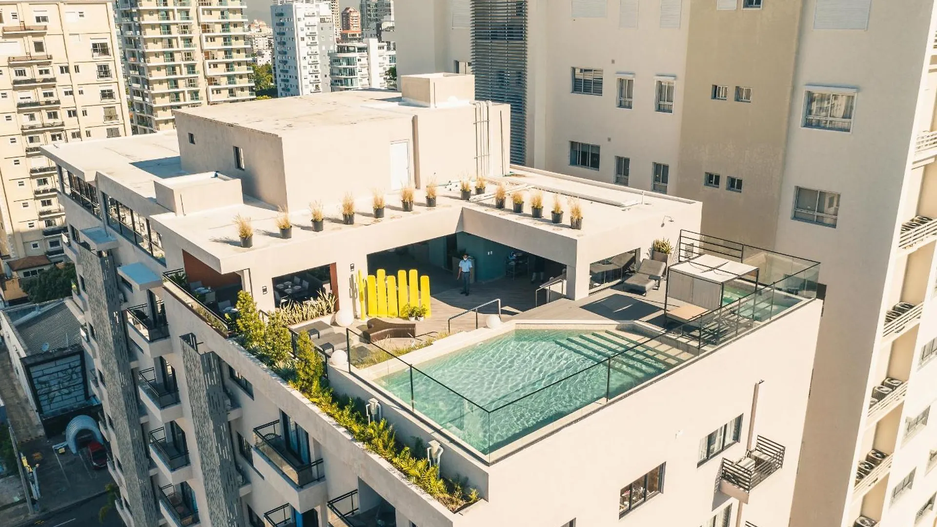 Breakfast Included At Regatta Living 702 Apartment Los Prados